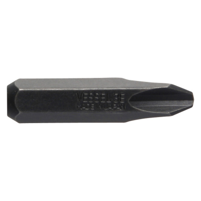 Impact Driver Bit +3JIS x 36mm