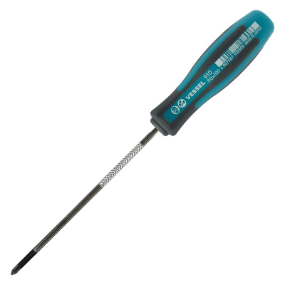 Megadora Thin Shank +0 x 100mm