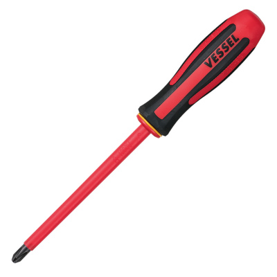Megadora Dual Insulated +3JIS x 150mm STD