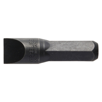 Impact Driver bit Flat 10mm x 36mm